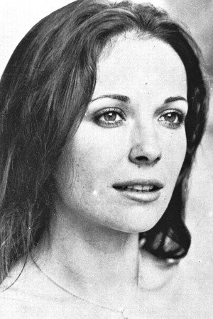 Cristina Galbó portrait