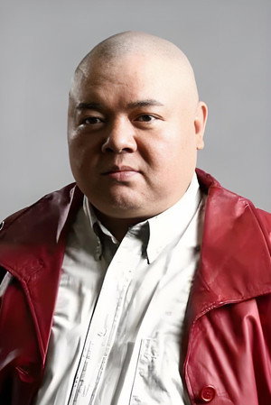 Xie Ning portrait
