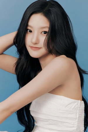 Haneul portrait