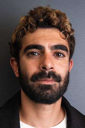 Hasan Akil portrait