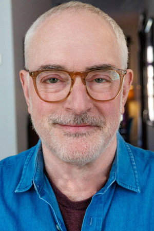 Matthew Sussman portrait