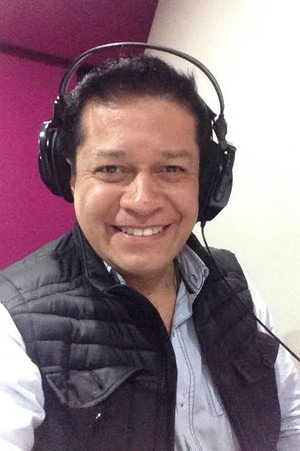 Carlos Segundo portrait