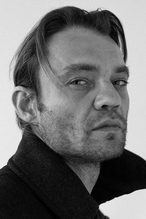 Micah Fitzgerald portrait