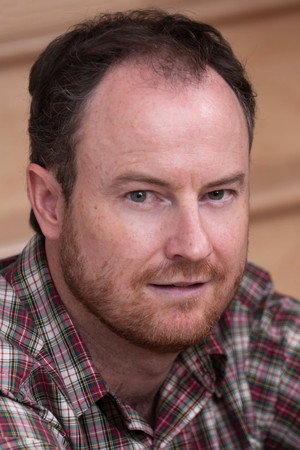 Rob Hay portrait