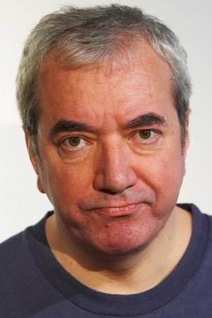 Janfri Topera portrait