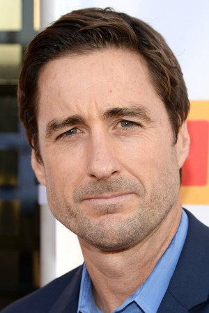 Luke Wilson portrait