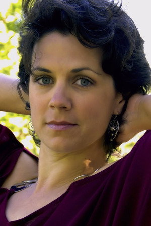 Beki Lantos portrait