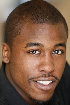 Jason Bowen portrait