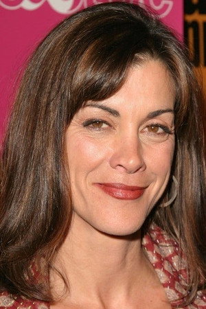 Wendie Malick portrait