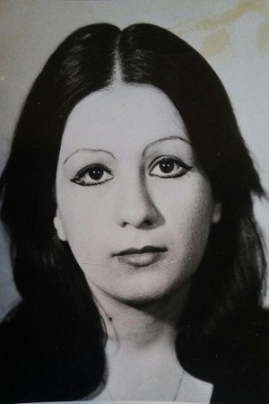 Gülnar Salmanova portrait