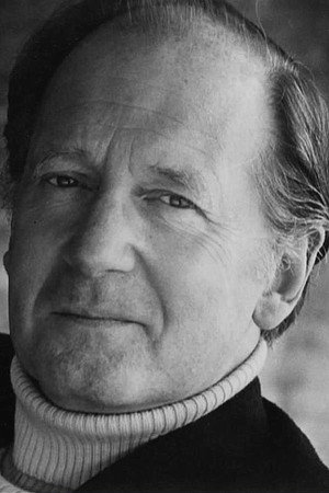 James Bree portrait