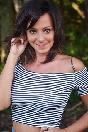 Gabriela Munhoz portrait