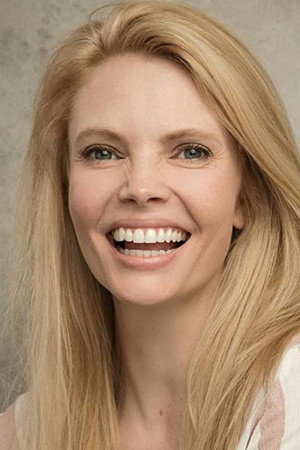 Nathalie Cox portrait