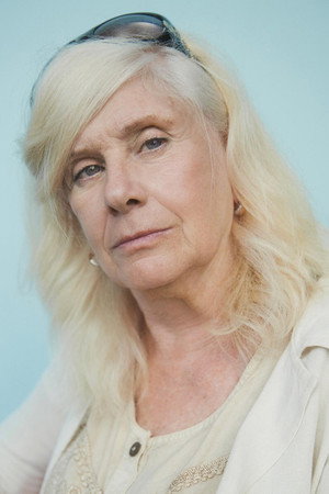 Catherine Breillat portrait