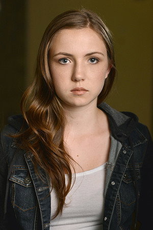 Emma Bonikowsky portrait