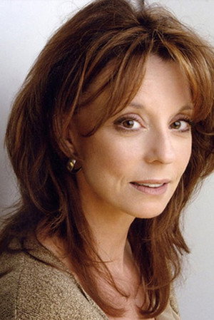 Suzanne Ford portrait