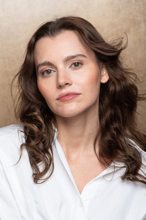 Madison Graves portrait