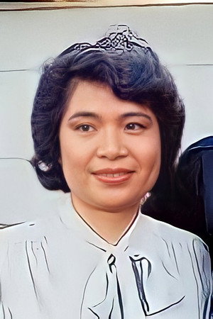 So Hang-Suen portrait