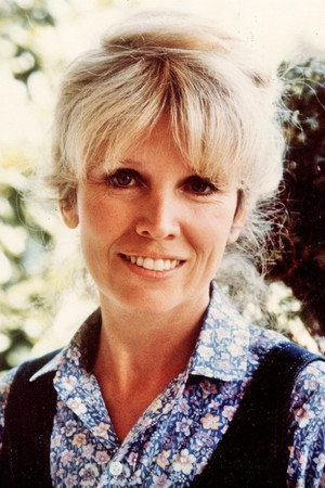 Susan Anspach portrait