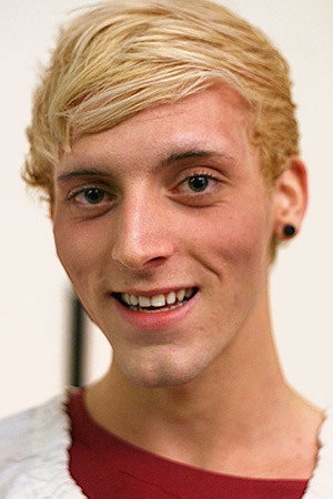 Nail Brooks portrait