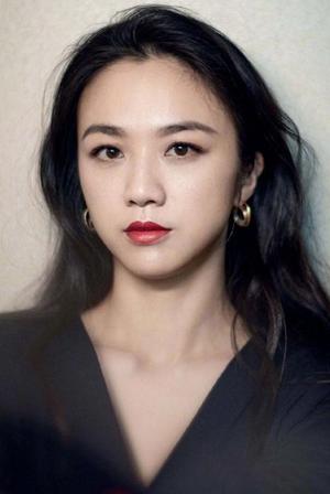 Tang Wei portrait