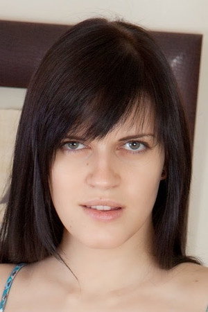 Mia Mayblack portrait