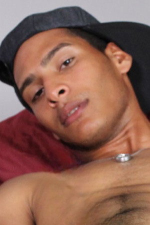 Acquiles portrait