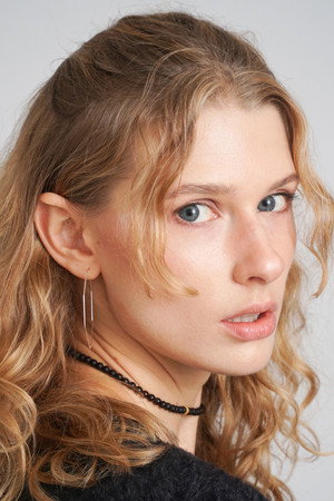 Roberta Sirgedaitė portrait