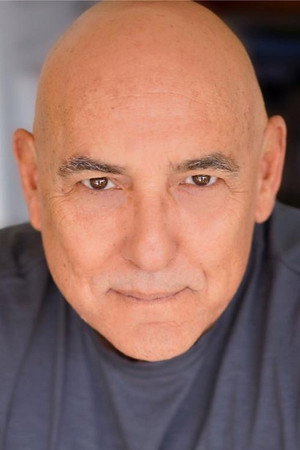 John Raul Padilla portrait
