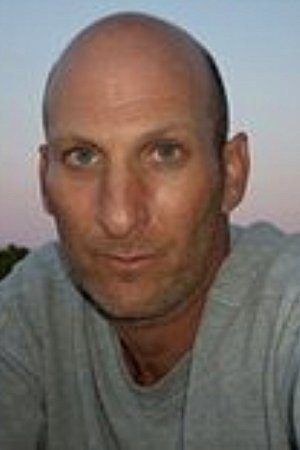 Loren Lazerine portrait