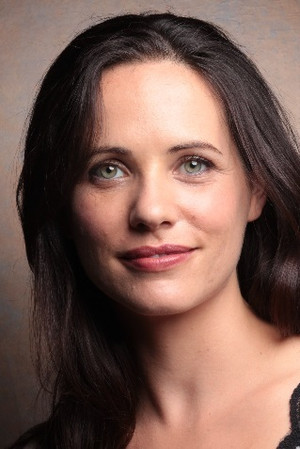 Melanie Munt portrait
