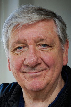 Anders Lönnbro portrait