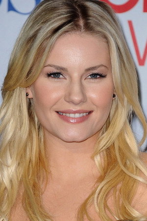 Elisha Cuthbert portrait