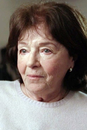 Liliane Siegel portrait
