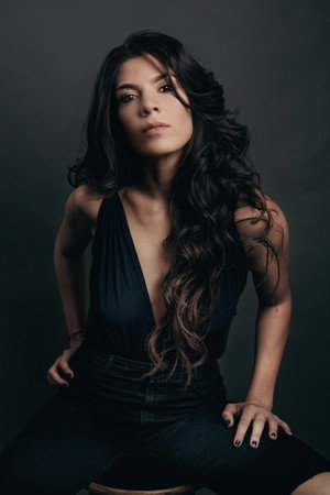 Juliane Arguello portrait