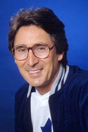 Ray Buktenica portrait