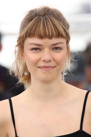 Llúcia Garcia portrait