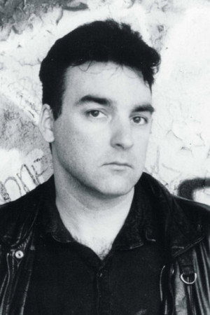 Jeffrey Arsenault portrait