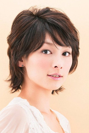 Asami Ishikawa portrait