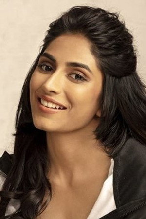 Ananya Ramaprasad portrait