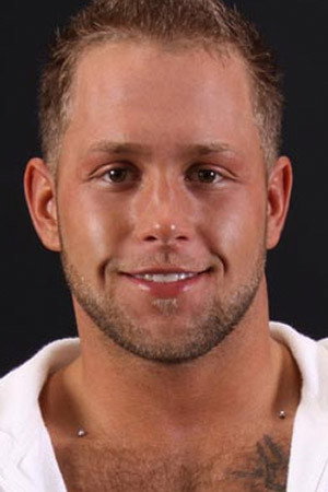 Carter Jacobs portrait