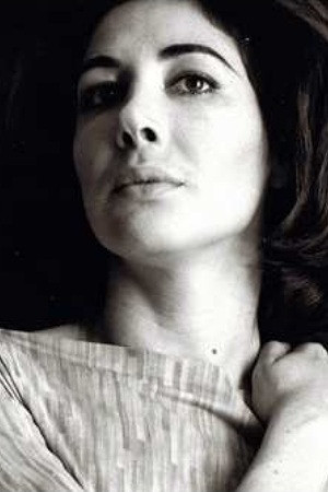 Miriam Gómez portrait
