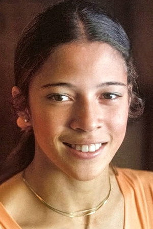Tai Babilonia portrait