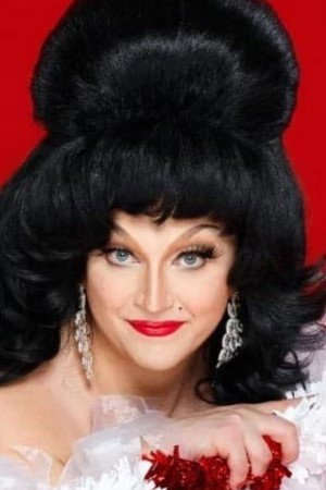 BenDeLaCreme portrait