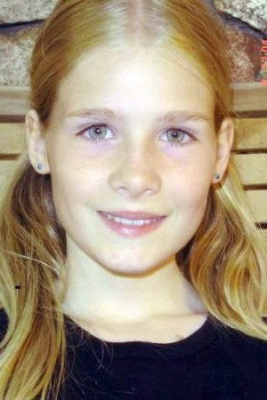 Marie Martin portrait