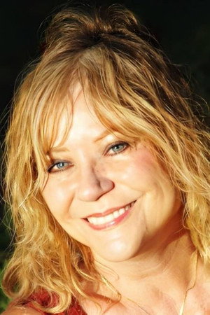 Jeanette O'Connor portrait