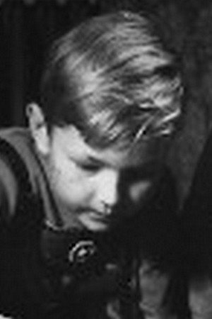 Michael Gebühr portrait