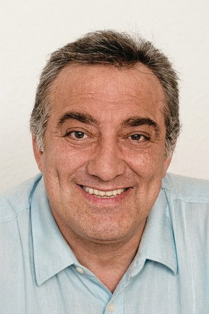 Atilla Yiğit portrait