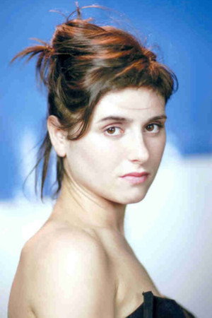 Emanuela Macchniz portrait