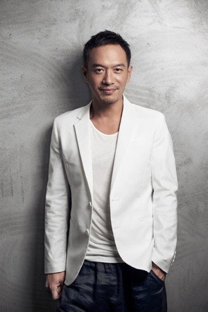 Chang Han portrait